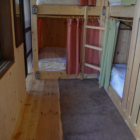Kagaribi Guesthouse โตเกียว ภายนอก รูปภาพ