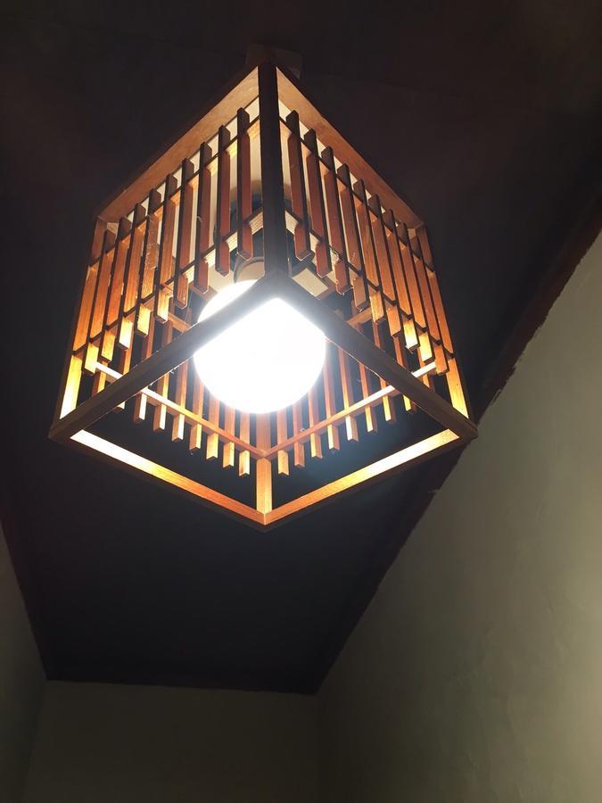 Kagaribi Guesthouse โตเกียว ภายนอก รูปภาพ
