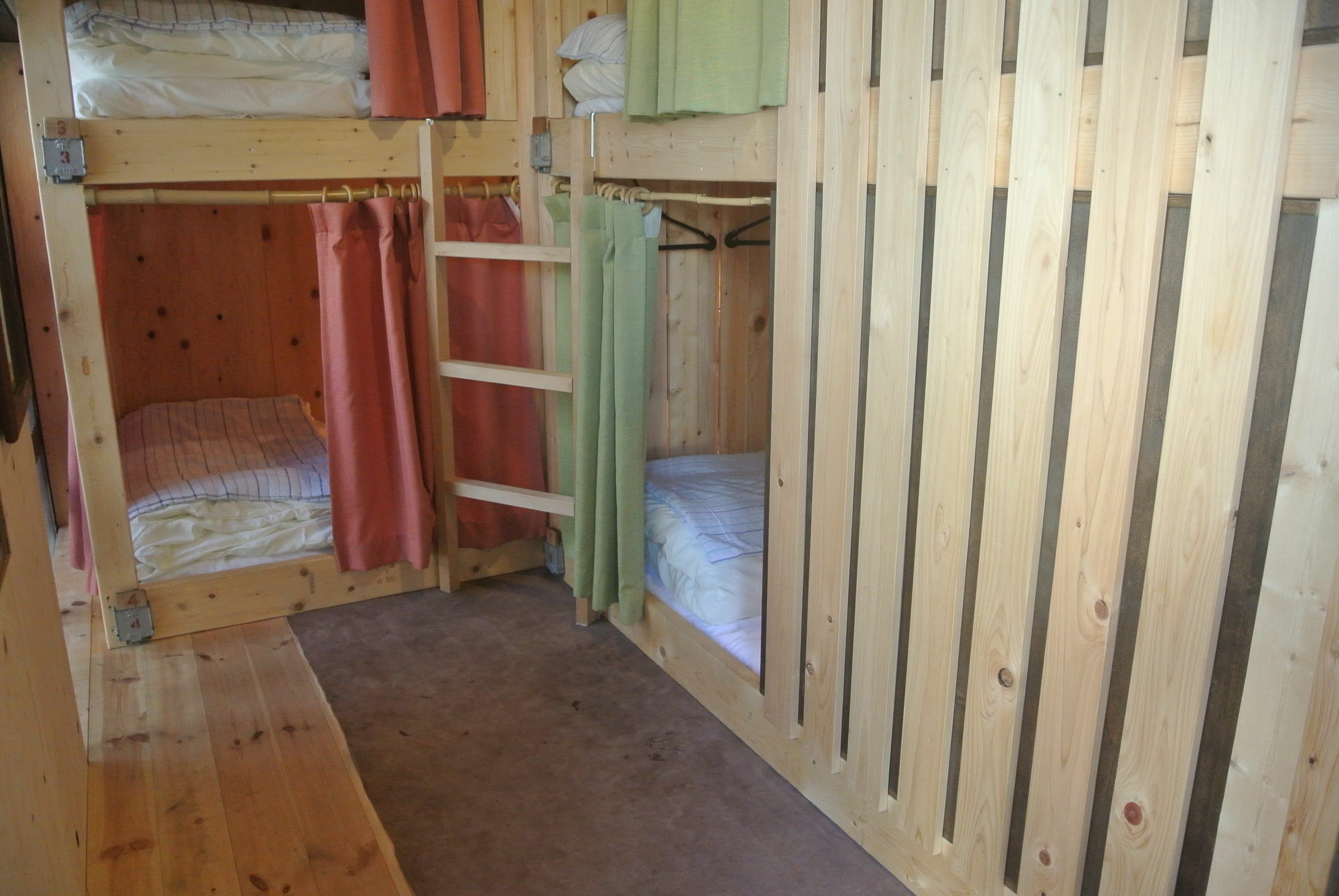 Kagaribi Guesthouse โตเกียว ภายนอก รูปภาพ