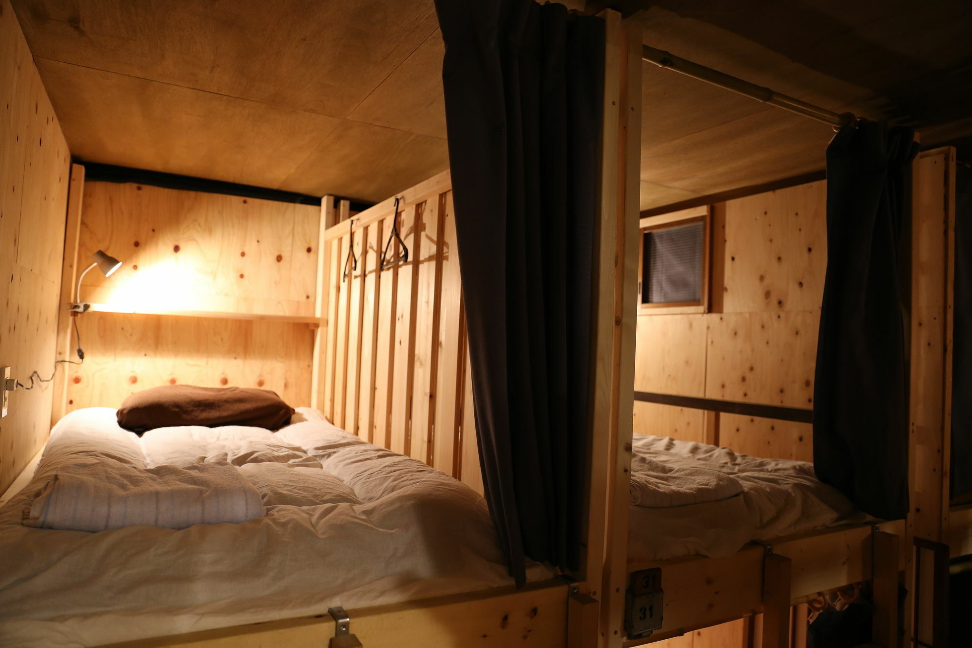 Kagaribi Guesthouse โตเกียว ภายนอก รูปภาพ