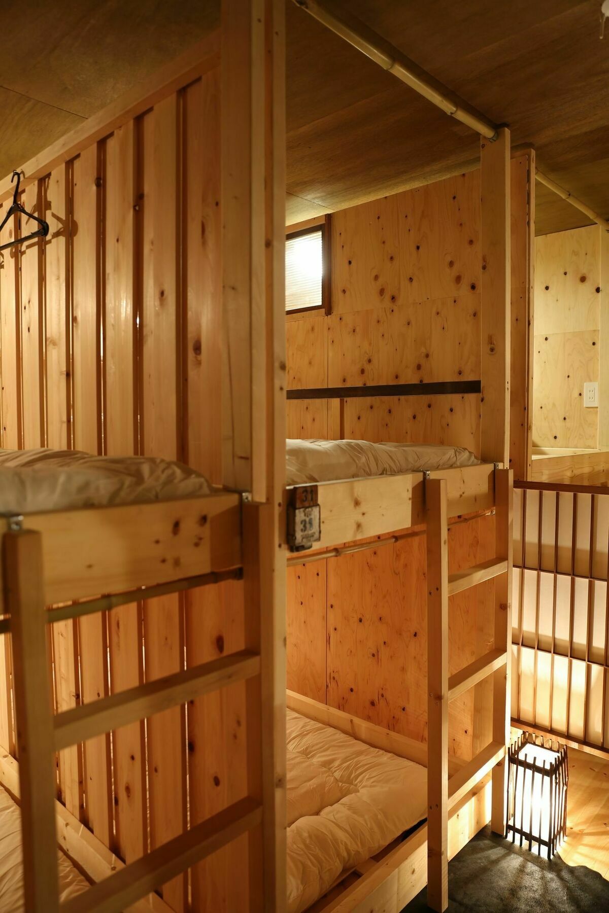 Kagaribi Guesthouse โตเกียว ภายนอก รูปภาพ