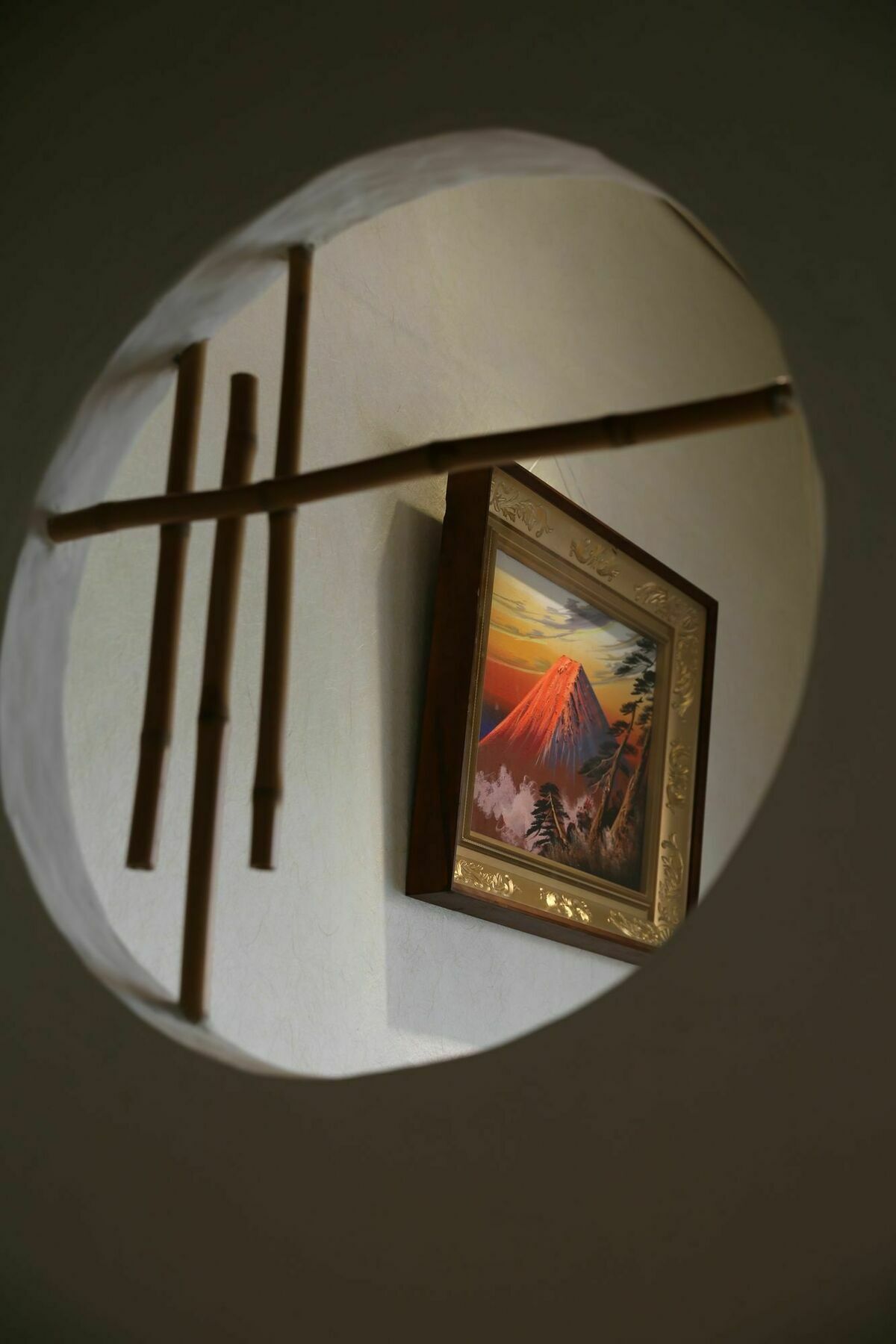 Kagaribi Guesthouse โตเกียว ภายนอก รูปภาพ