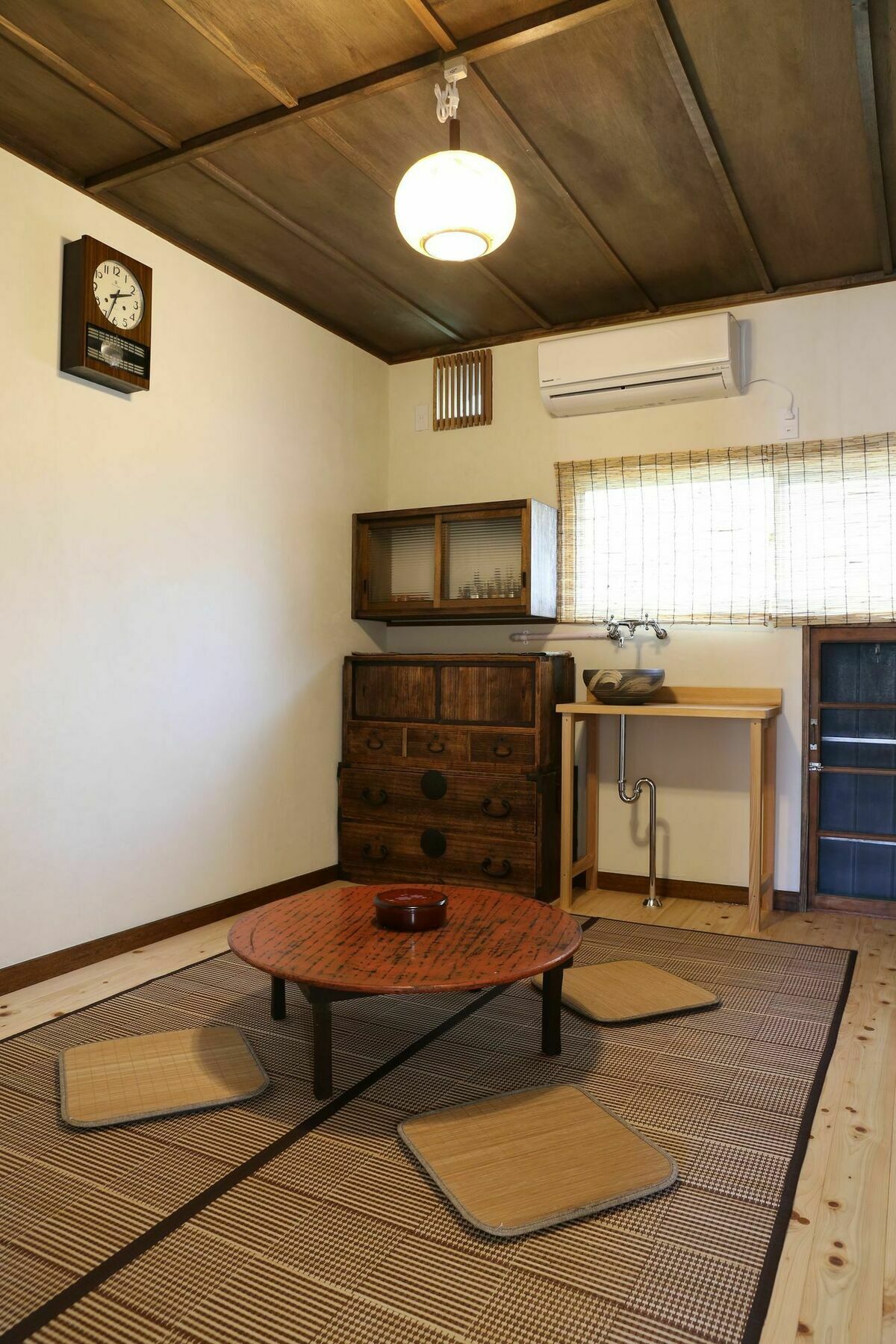 Kagaribi Guesthouse โตเกียว ภายนอก รูปภาพ