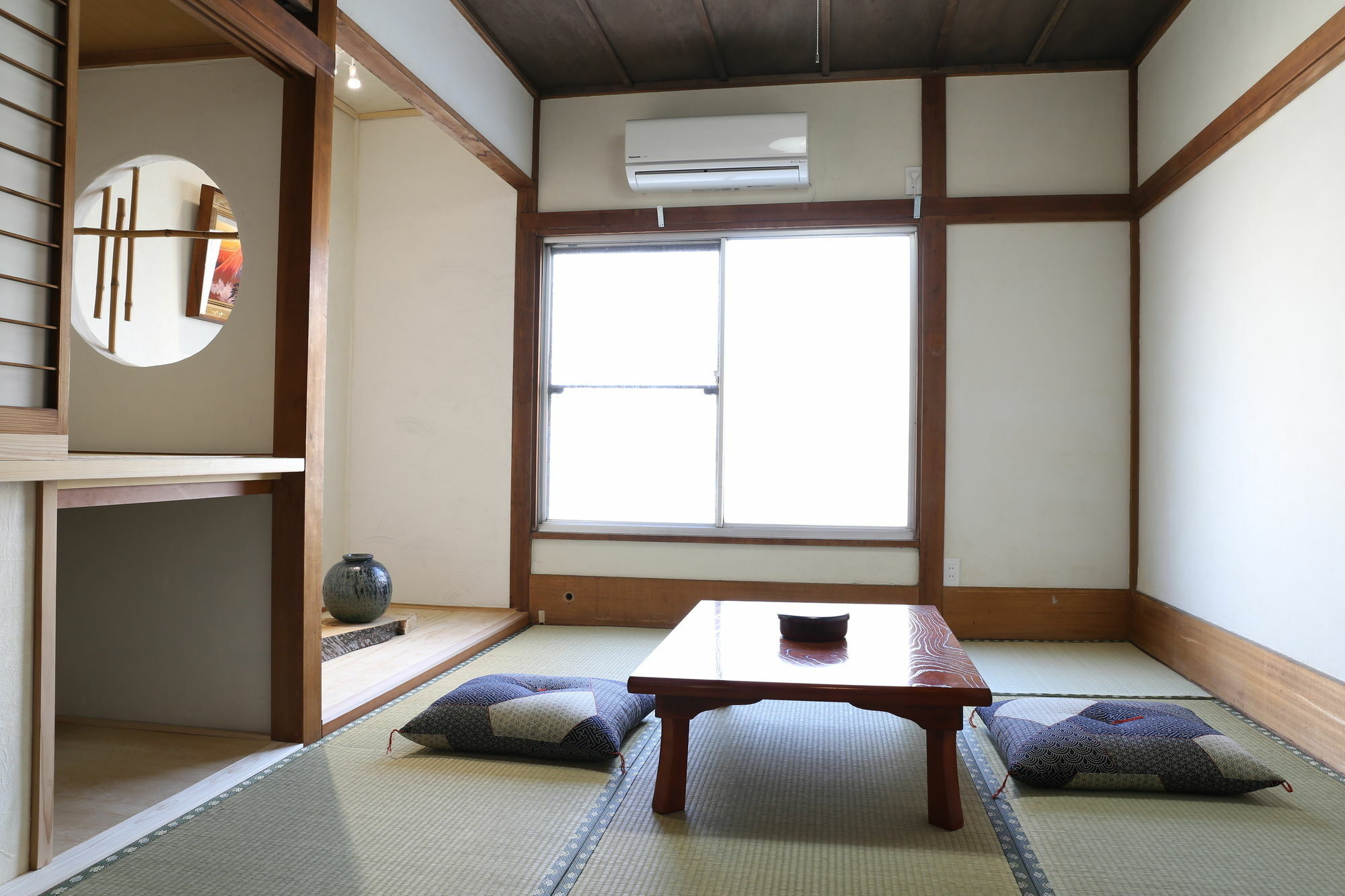Kagaribi Guesthouse โตเกียว ภายนอก รูปภาพ