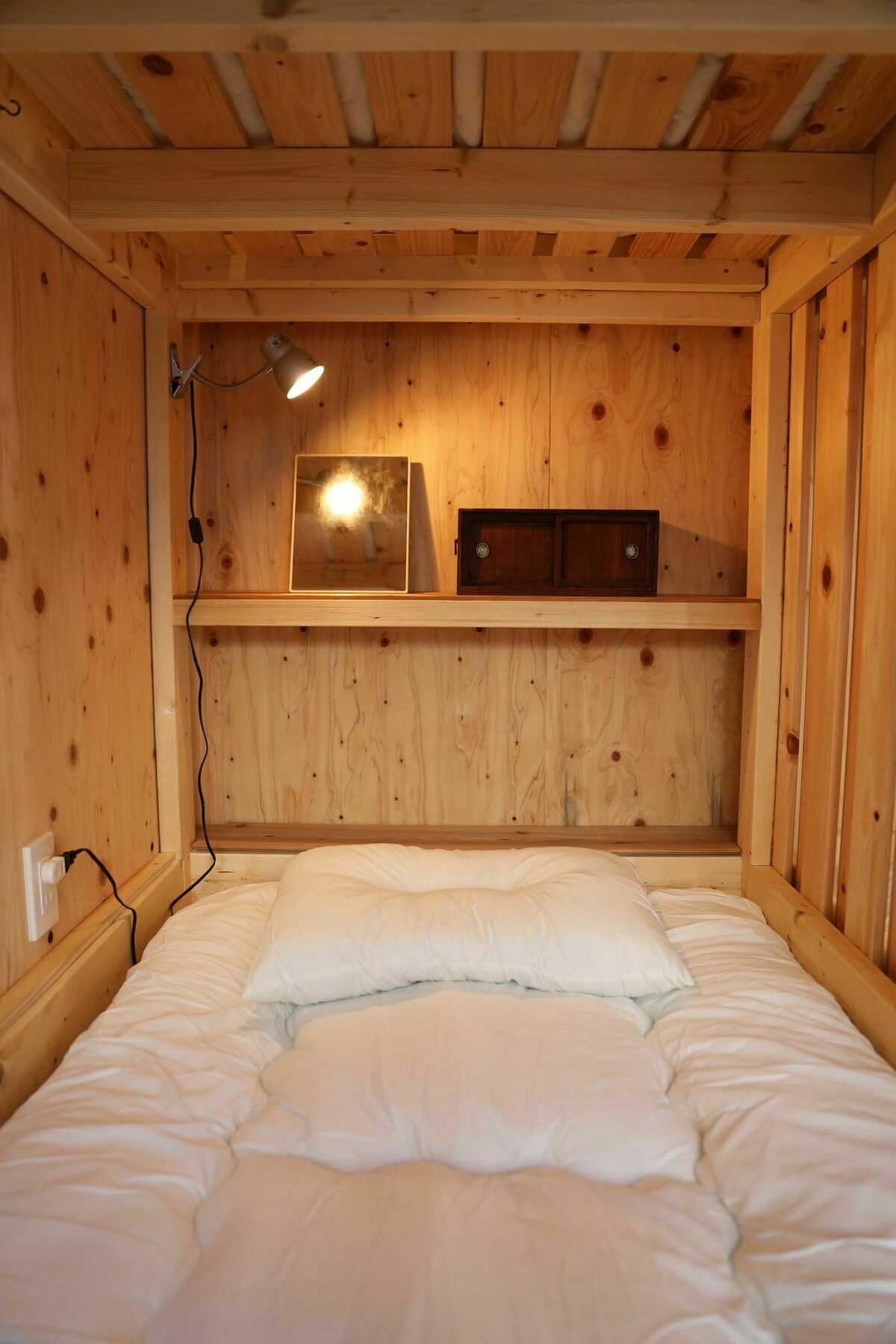 Kagaribi Guesthouse โตเกียว ภายนอก รูปภาพ
