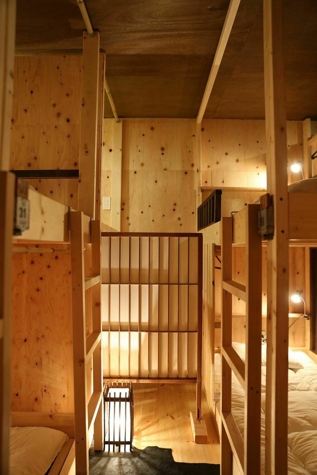 Kagaribi Guesthouse โตเกียว ภายนอก รูปภาพ